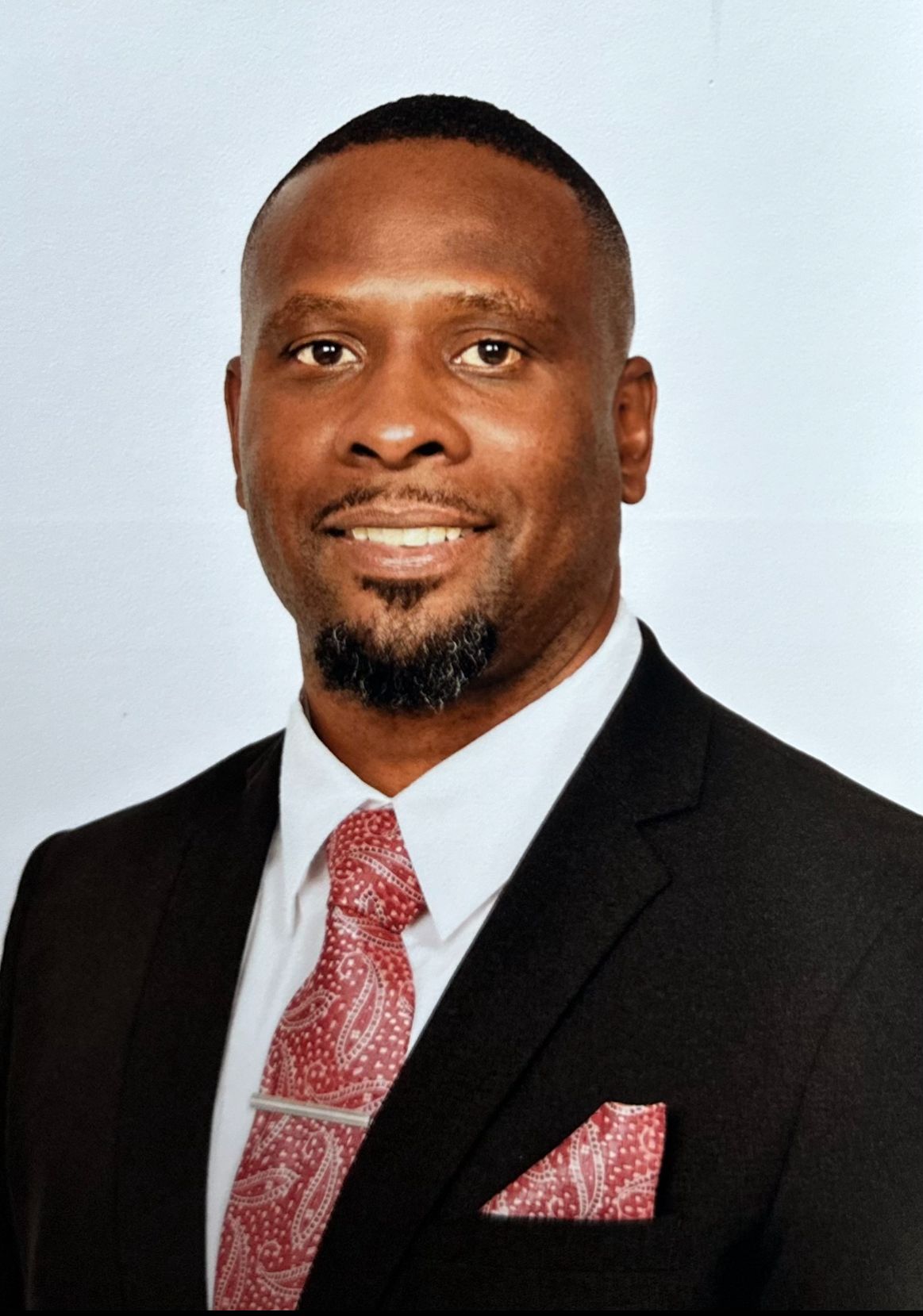 Dennis Deleveaux, Business Strategy and Operations Advisor